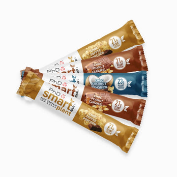 PHD Smart Plant Bar | Megapump